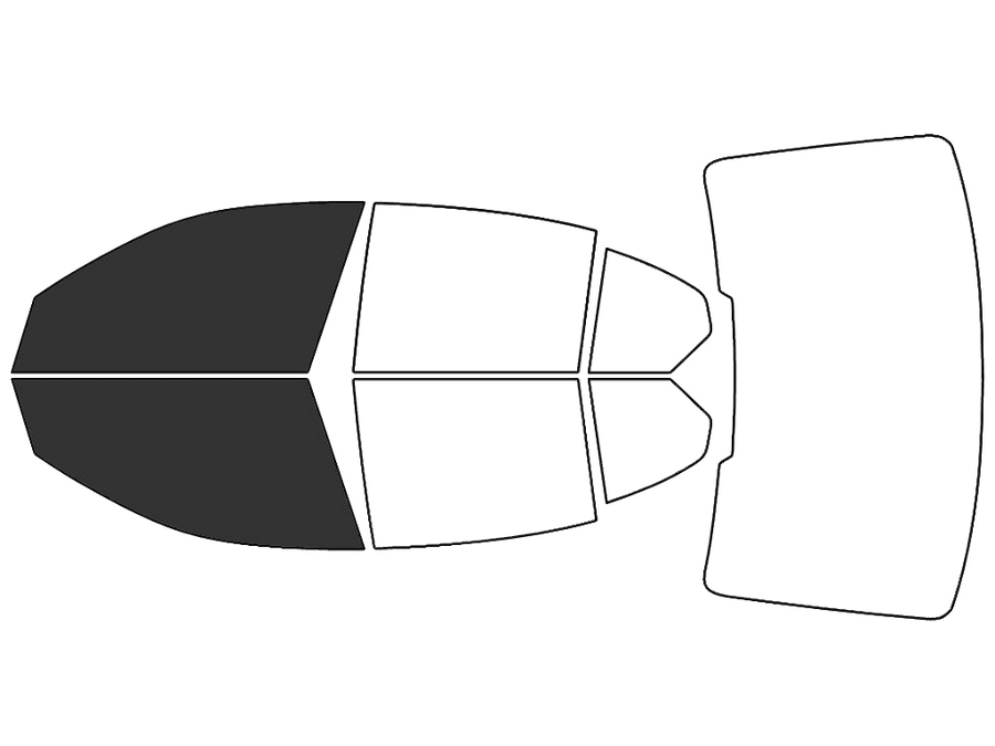 Front - 15%