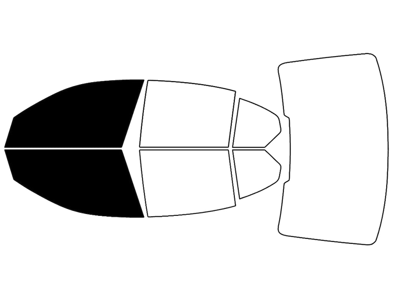 Front - 5%