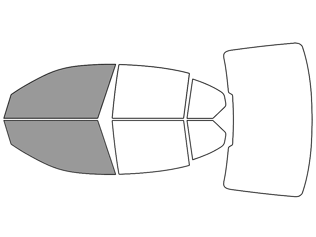 Front - 45%