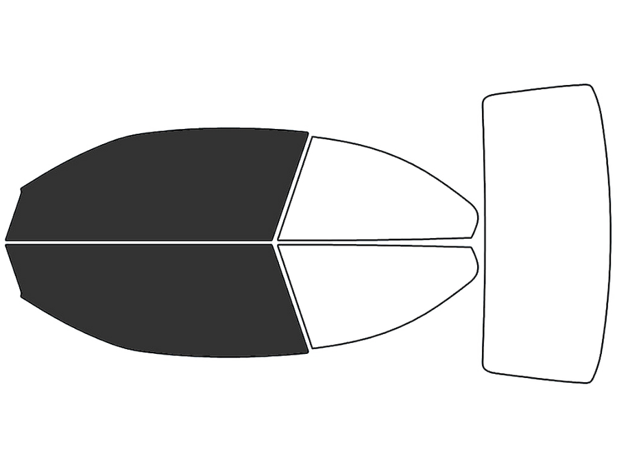 Front - 15%