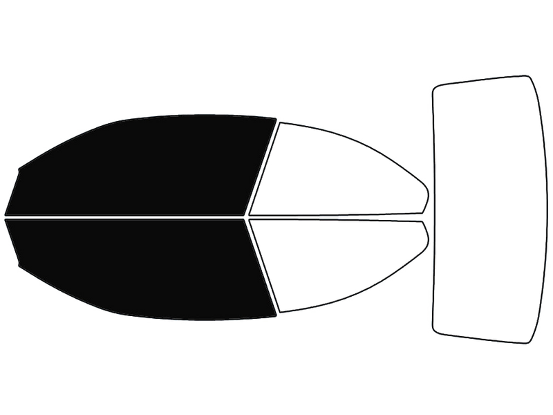 Front - 5%