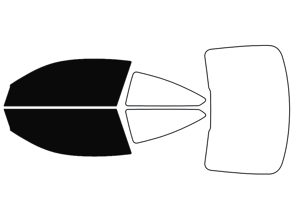 Front - 5%