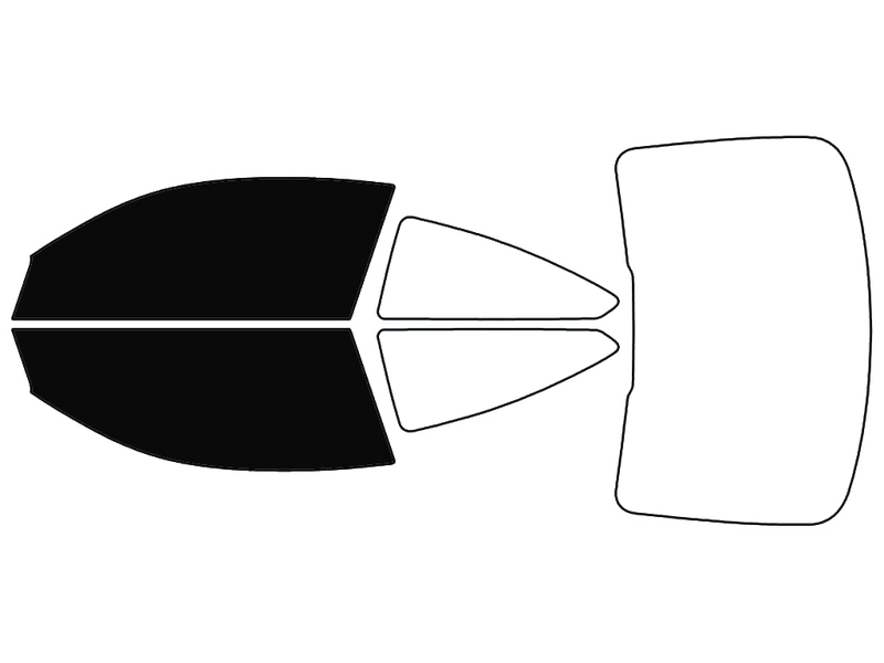 Front - 5%