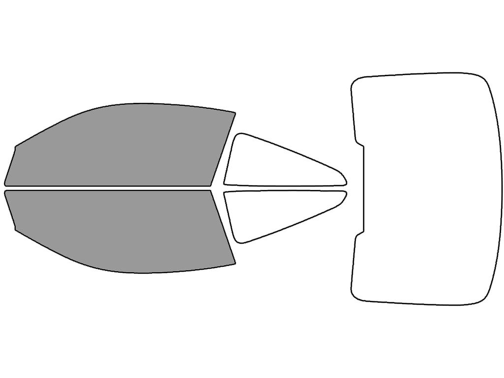 Front - 45%
