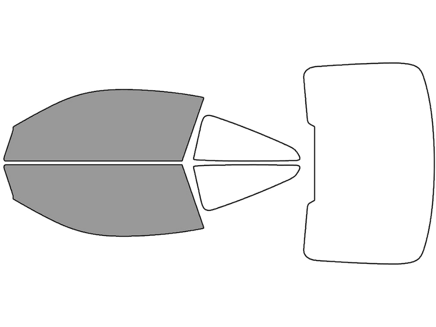 Front - 45%