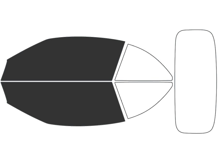 Front - 20%