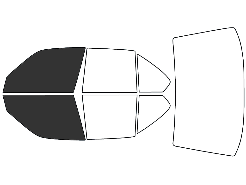 Front - 15%