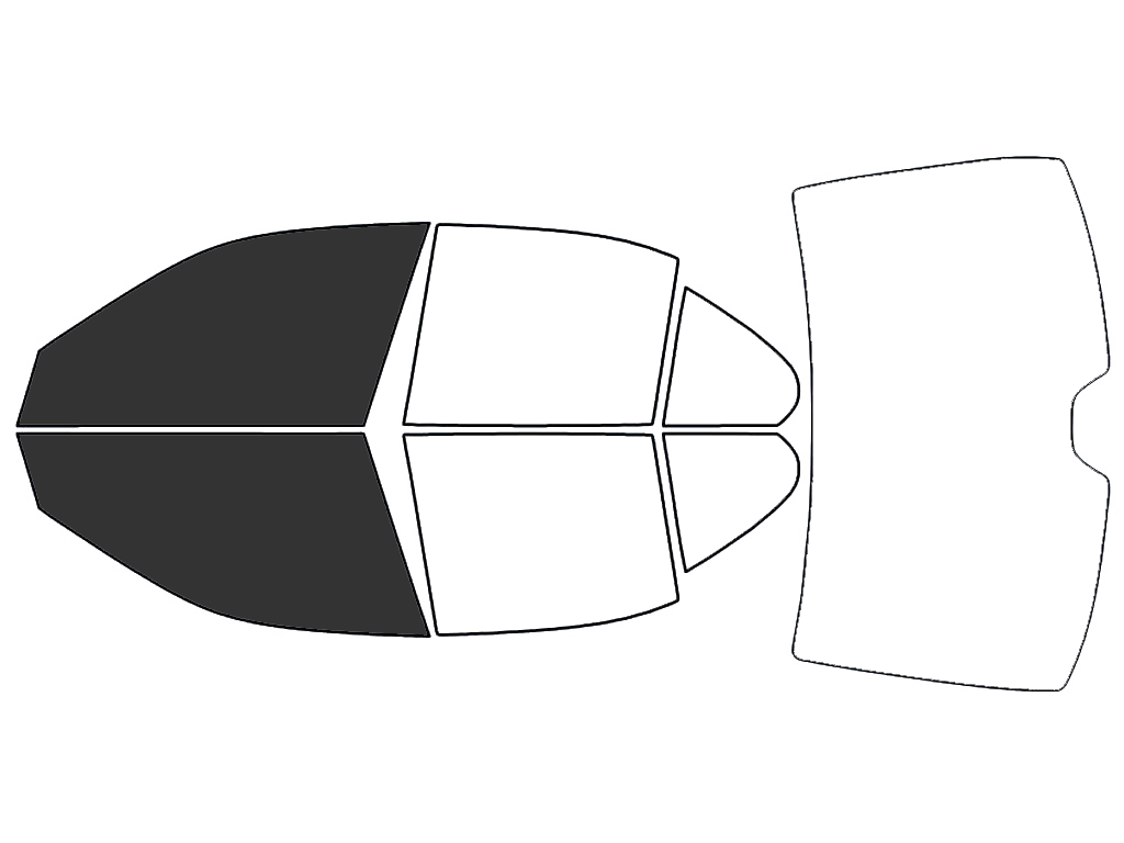 Front - 15%
