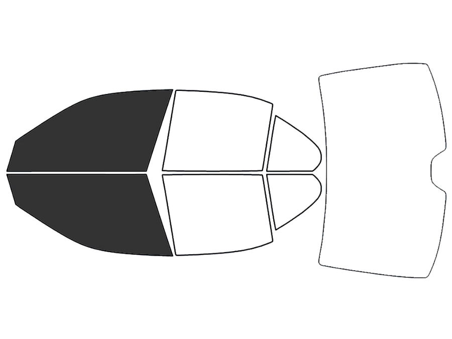 Front - 15%