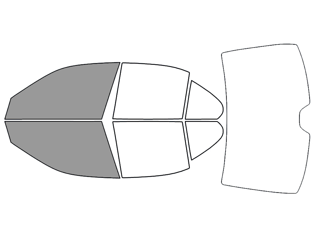 Front - 45%