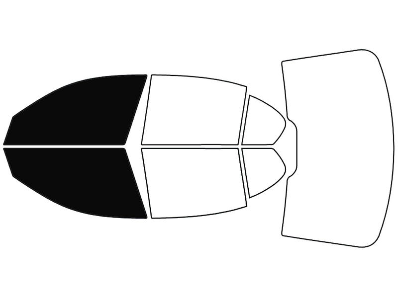 Front - 5%
