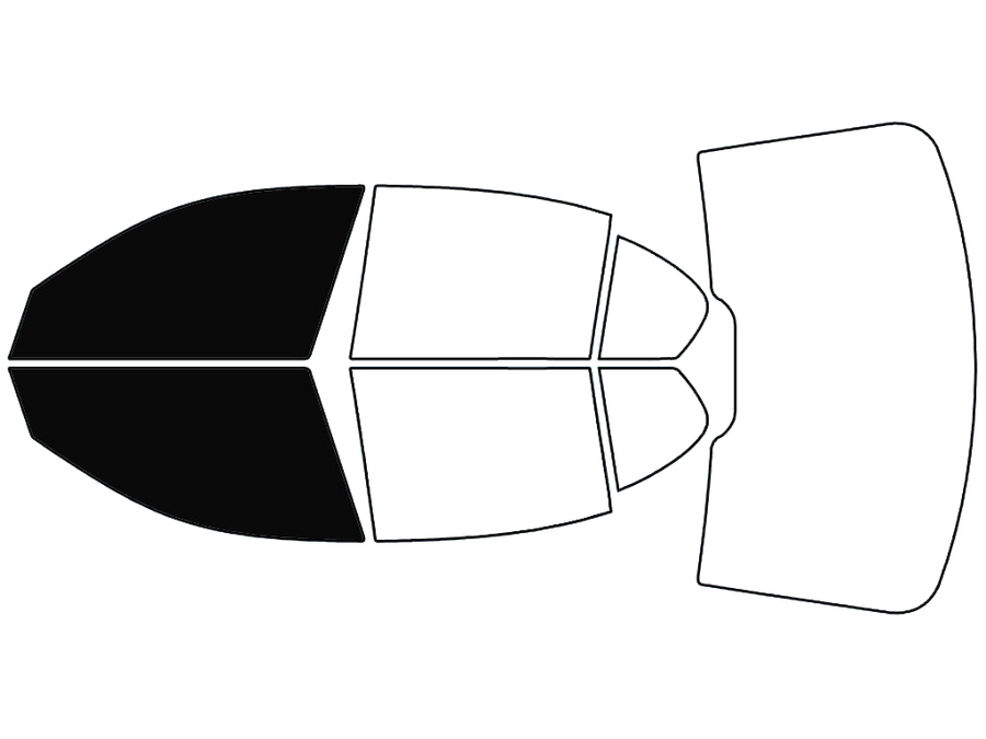 Front - 5%