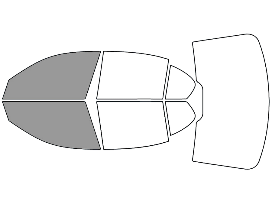 Front - 50%