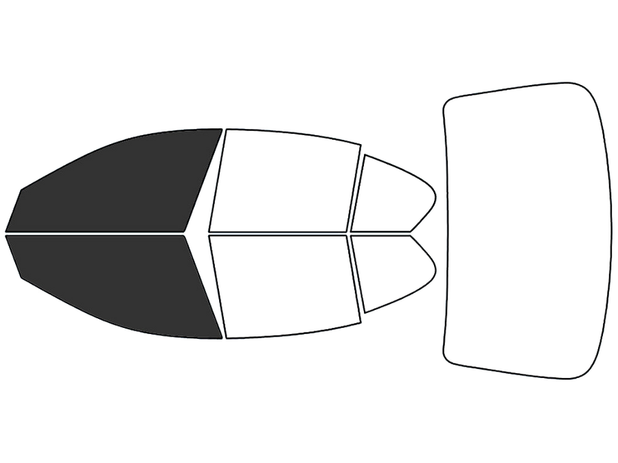 Front - 15%