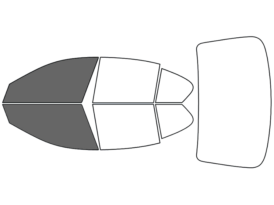Front - 35%