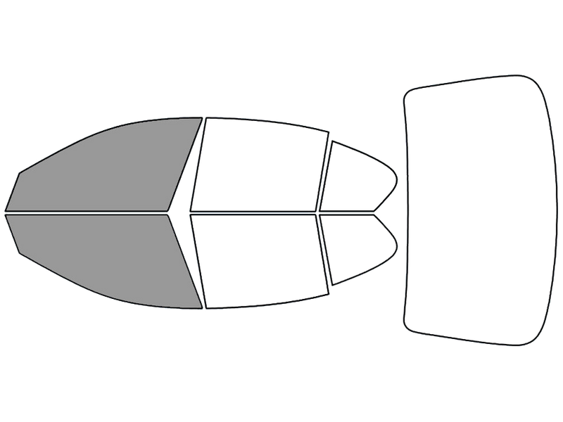 Front - 45%