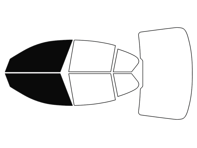 Front - 5%