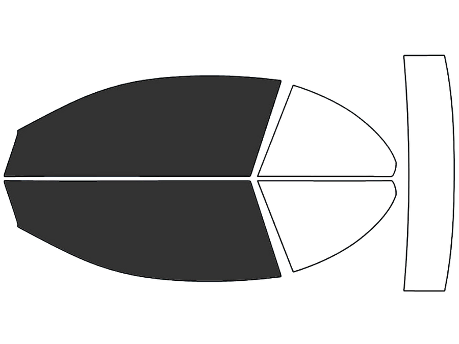 Front - 15%