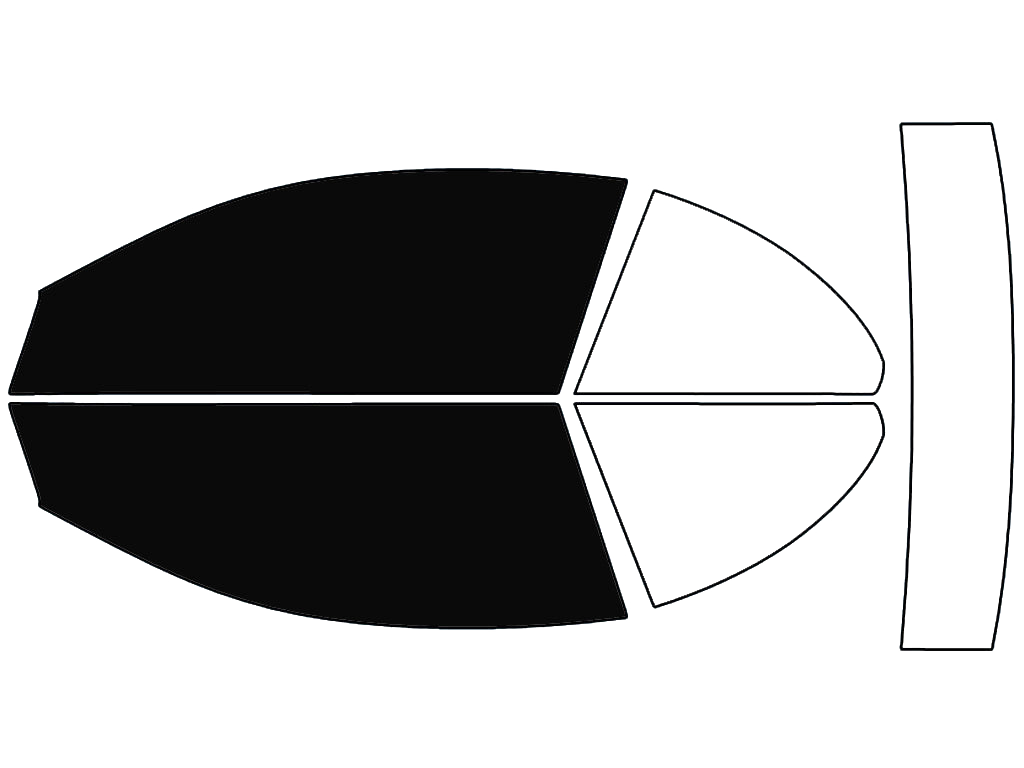 Front - 5%
