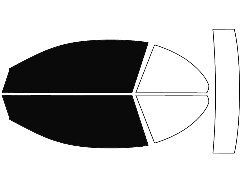 Front - 5%