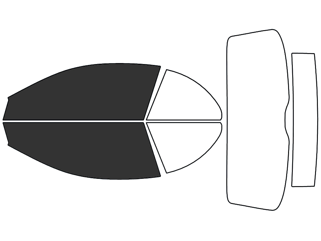 Front - 20%