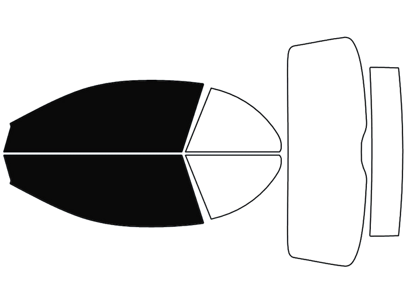 Front - 5%