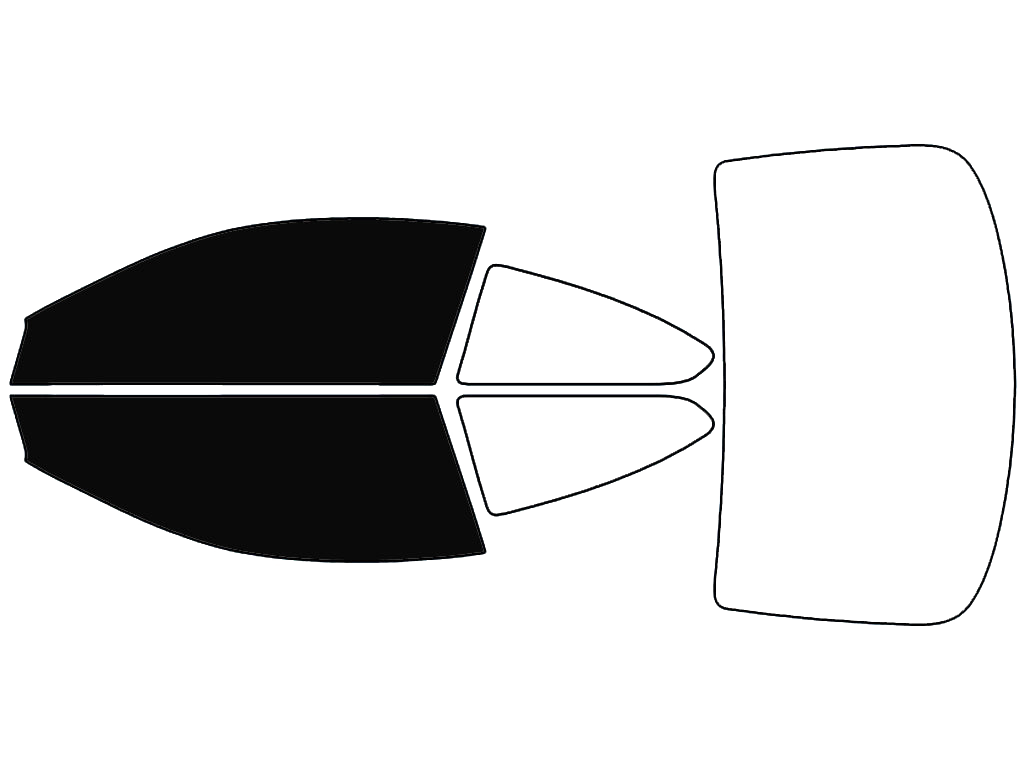 Front - 5%