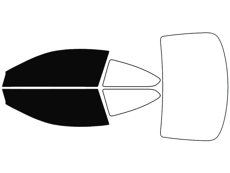 Front - 5%
