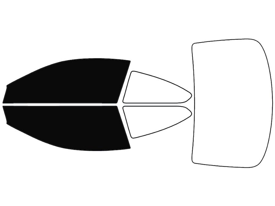 Front - 5%