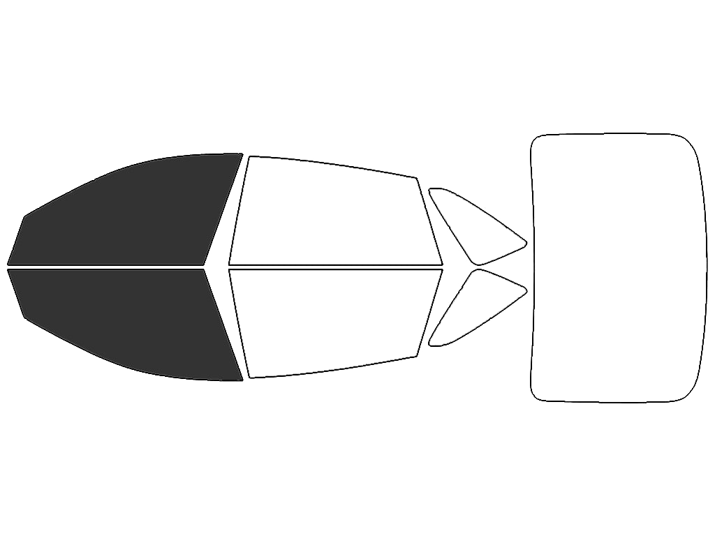 Front - 20%