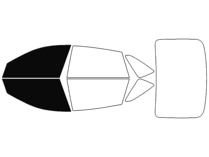Front - 5%