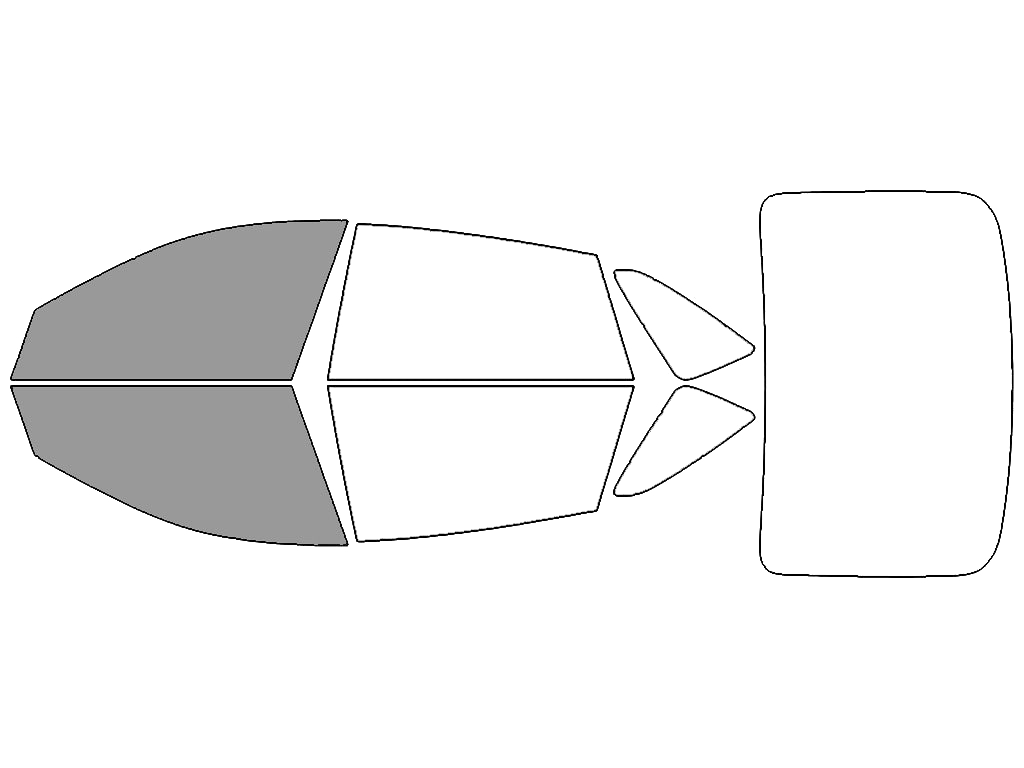 Front - 50%