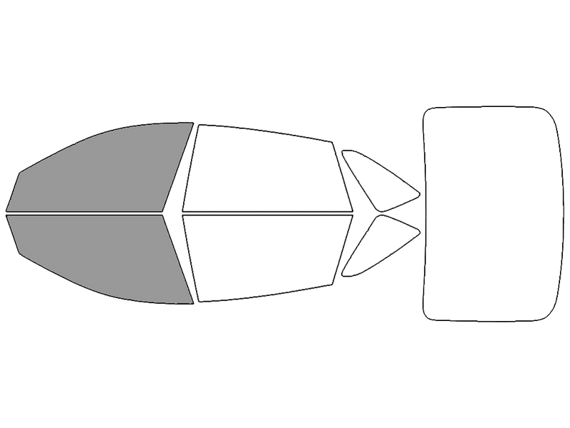 Front - 50%