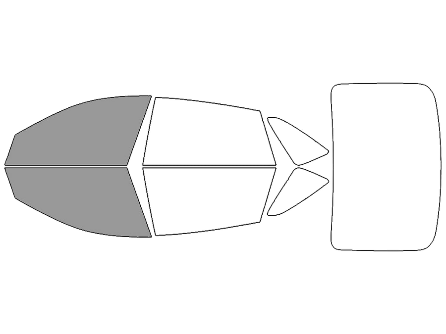 Front - 50%