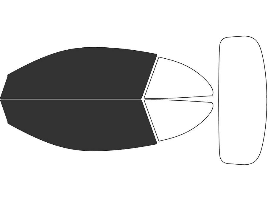 Front - 15%