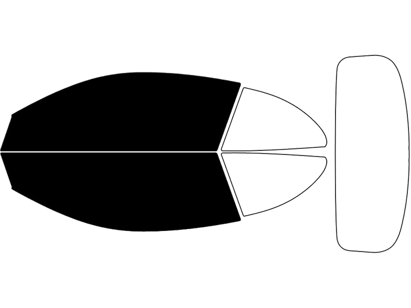 Front - 5%