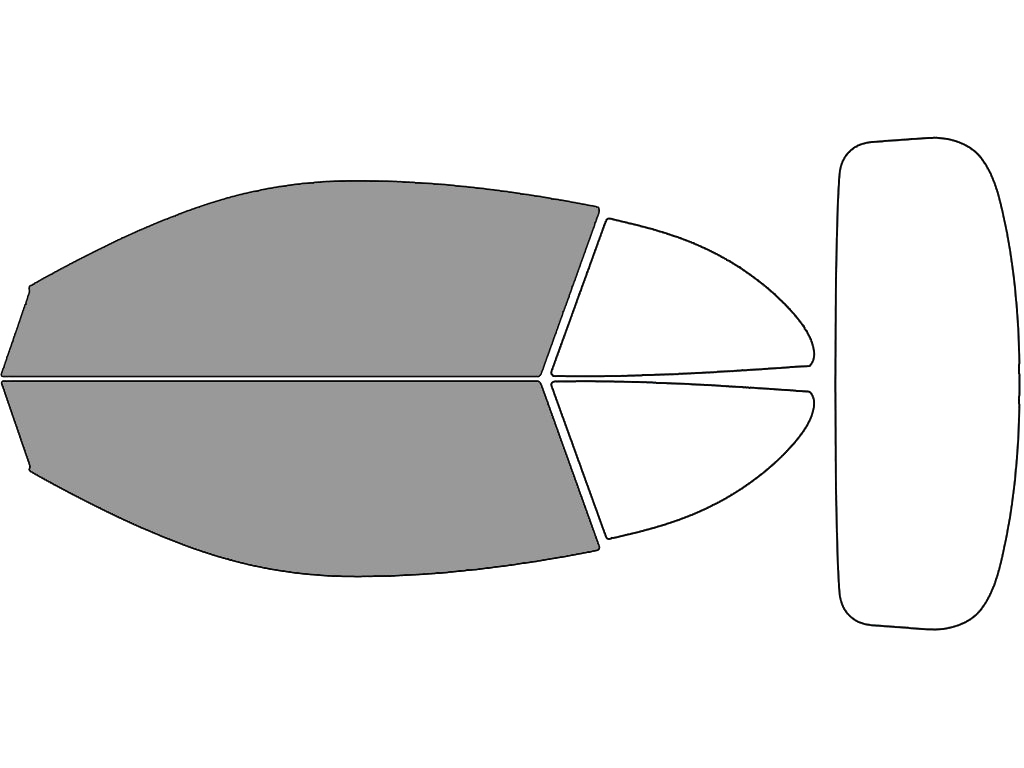 Front - 45%