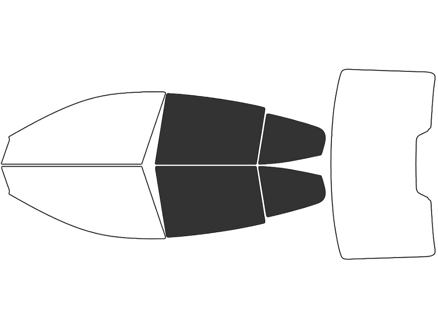 Back - 15% + Cargo