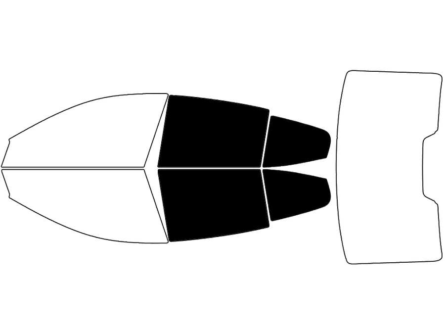 Back - 5% + Cargo
