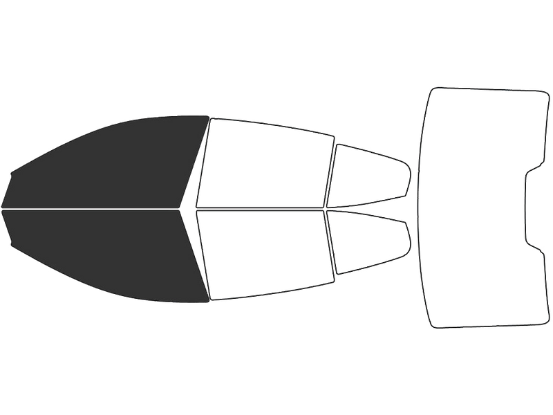 Front - 15%