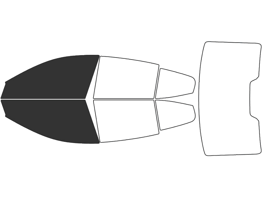 Front - 15%