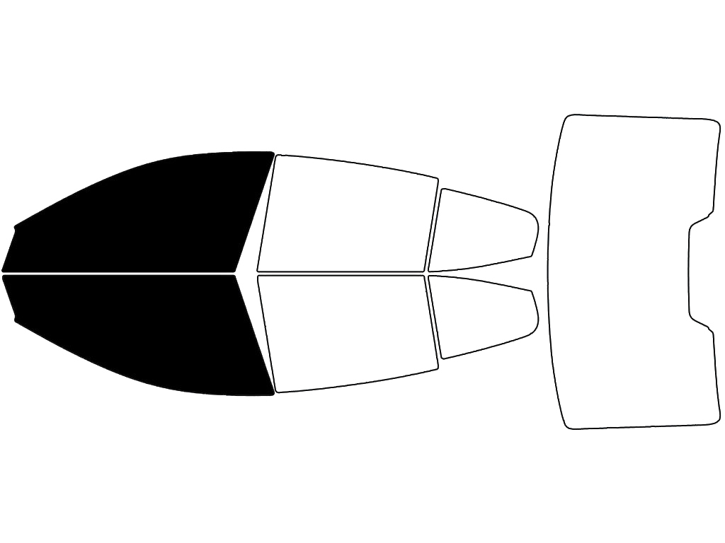 Front - 5%