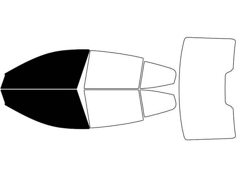 Front - 5%