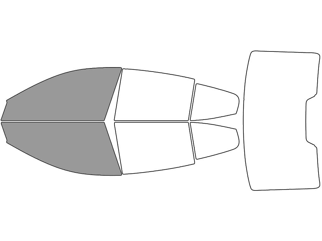 Front - 45%