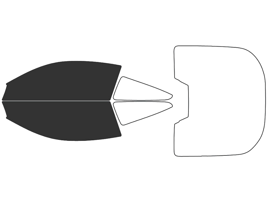 Front - 15%