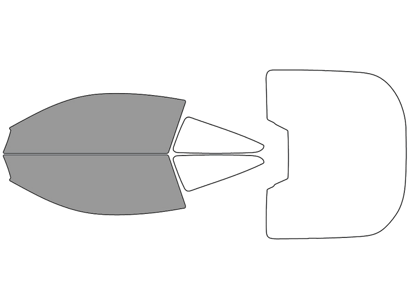 Front - 50%