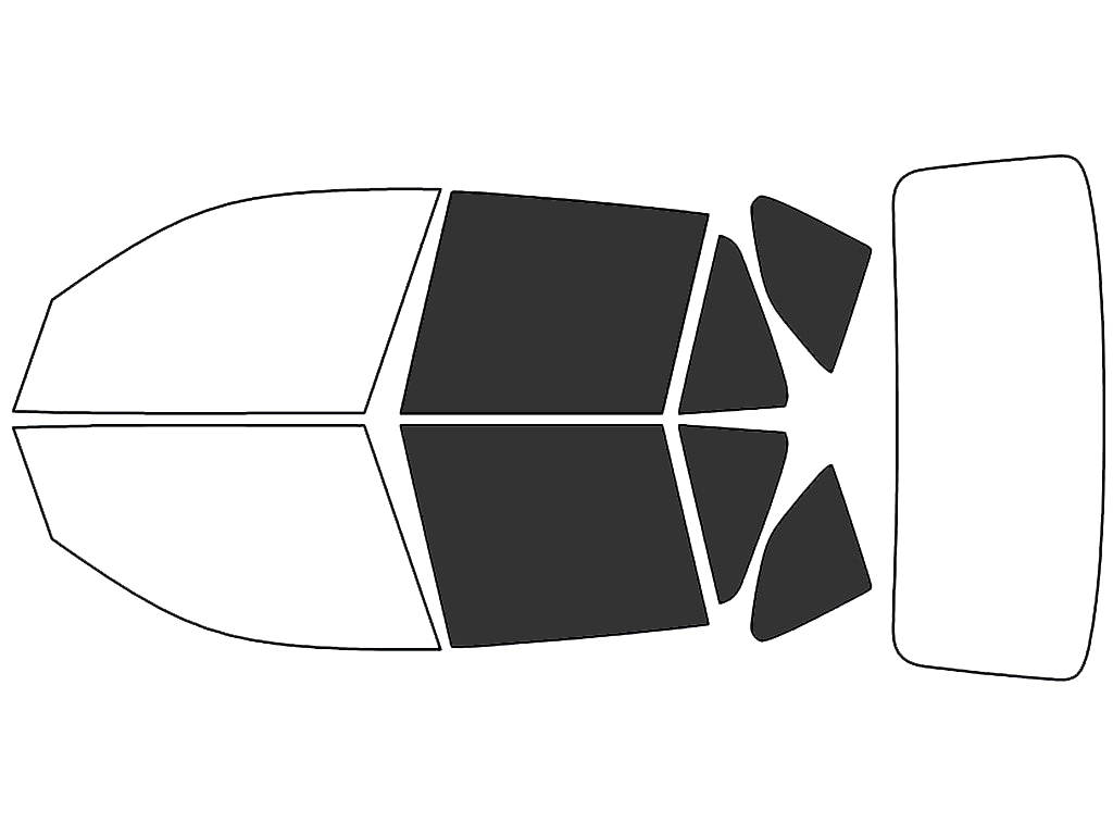 Back - 15% + Cargo