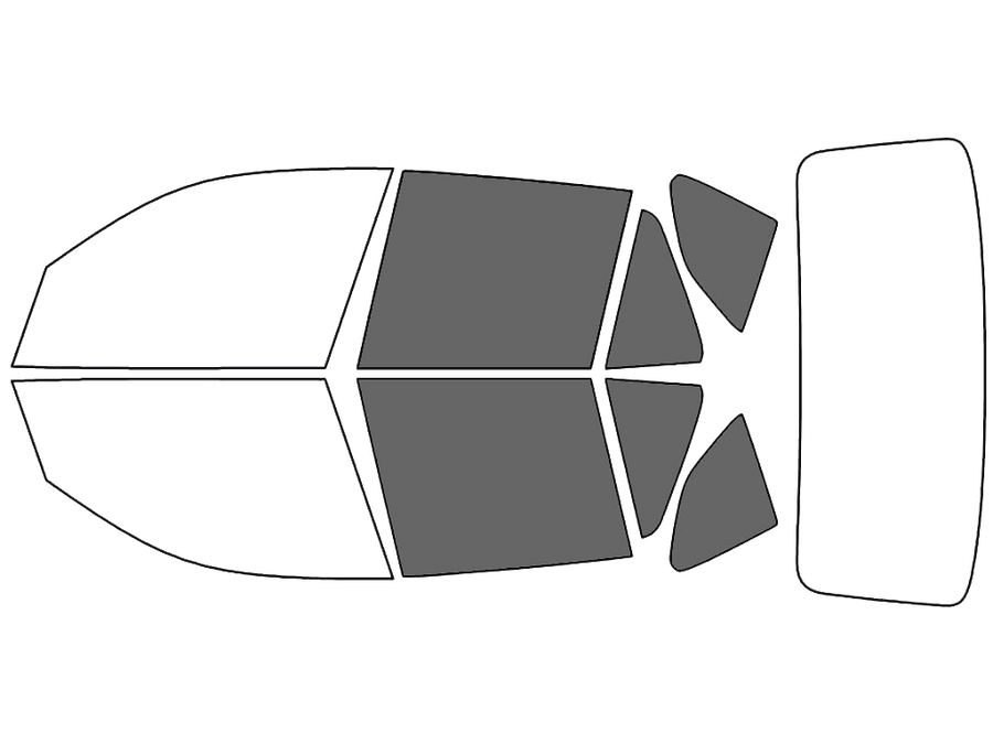 Back - 30% + Cargo