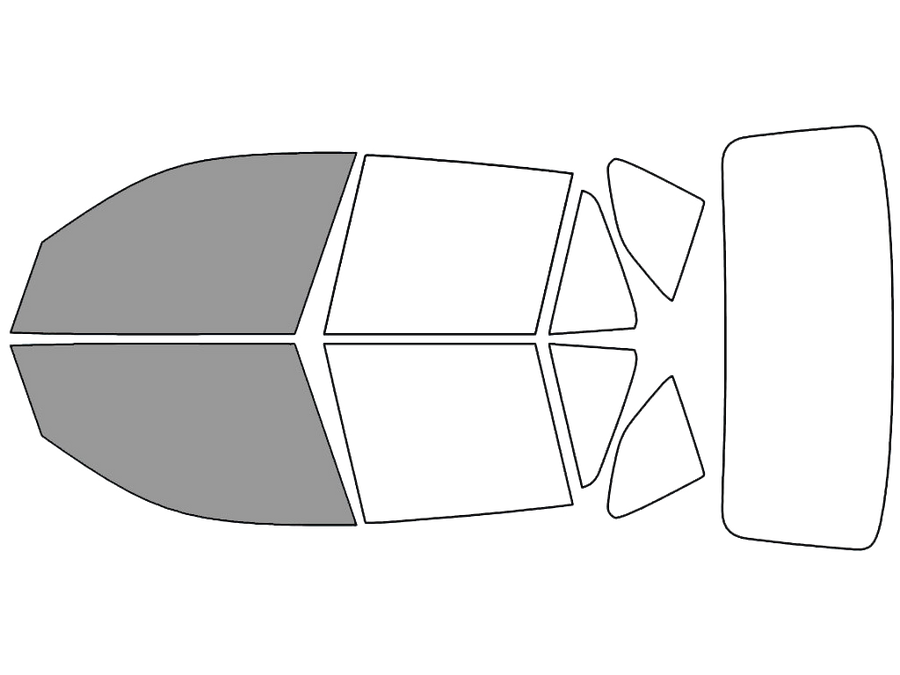 Front - 50%