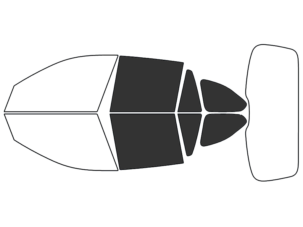 Back - 15% + Cargo